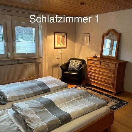 Ferienwohnung Anke Kaufmann Miltenberg Ngoại thất bức ảnh