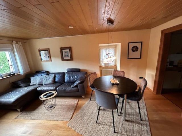 Ferienwohnung Anke Kaufmann Miltenberg Ngoại thất bức ảnh