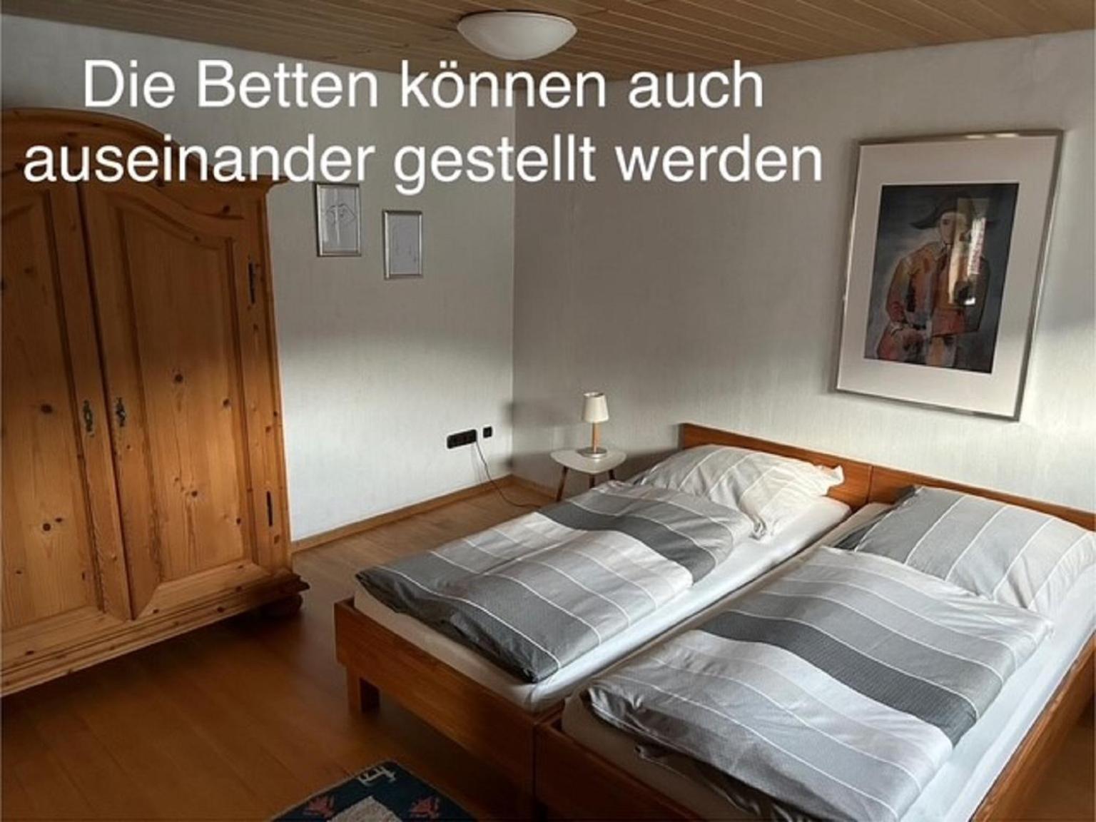 Ferienwohnung Anke Kaufmann Miltenberg Ngoại thất bức ảnh