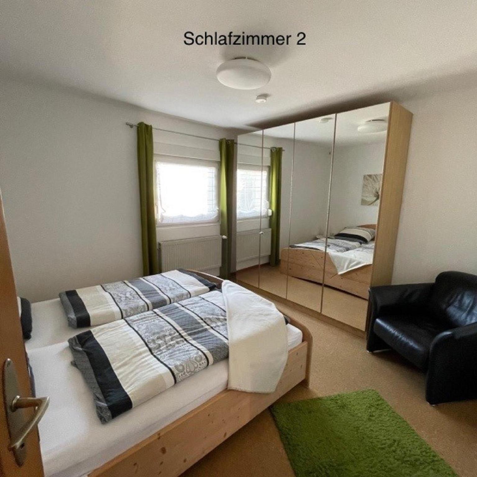 Ferienwohnung Anke Kaufmann Miltenberg Ngoại thất bức ảnh