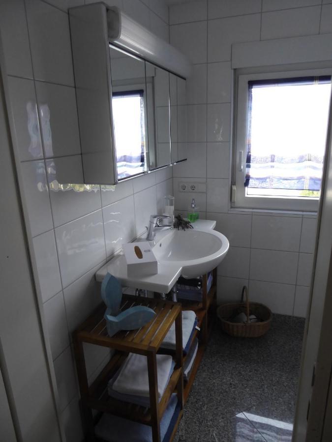 Ferienwohnung Anke Kaufmann Miltenberg Ngoại thất bức ảnh